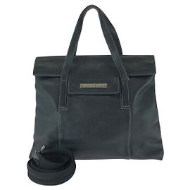 Bulgari Bolsa Tote 2way Vintage Bvlgari