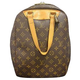 Louis Vuitton Monogram Excursion Handtasche