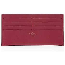 Louis Vuitton Calfskin Felicie Insert