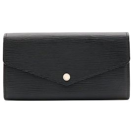 Louis Vuitton Portefeuille Sarah Long Wallet