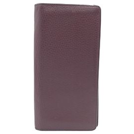 Louis Vuitton Portefeuille Brazza