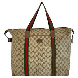 Borsa Tote Gucci Sherry Line