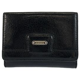 Céline Celine Kompaktes Portemonnaie