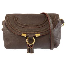 Chloé Bolsa Tiracolo Chloe Marcie
