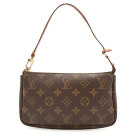 Louis Vuitton Monogram Pochette Accessoires