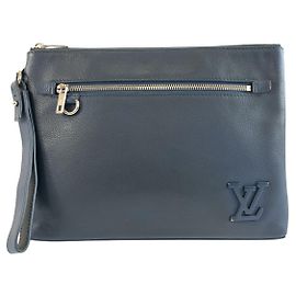 Louis Vuitton Aérologram Pochette iPad
