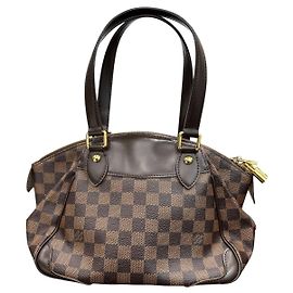 Louis Vuitton Damier Verona PM Handtasche