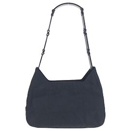 Bolsa de Ombro Prada Tessuto