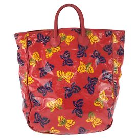 Bottega Veneta Butterfly Tote