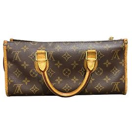 Sac à main Louis Vuitton Popincourt