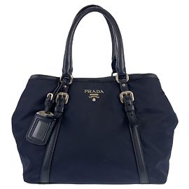 Saco Tote Prada Tessuto