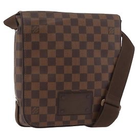 Louis Vuitton Brooklyn Damier PM