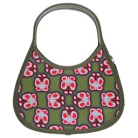 Bolso Coach Coachtopia Ergo Butterfly Print