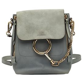 Borsa a tracolla Chloé Faye