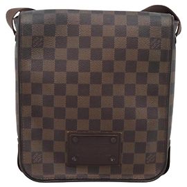 Louis Vuitton Brooklyn Damier Ebene PM