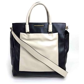Bolso Tote bicolor Marc by Marc Jacobs