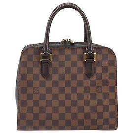 Louis Vuitton Triana Damier