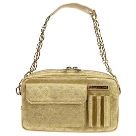 Louis Vuitton McKenna Mini Lin