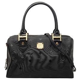 Borsa a mano e borsa a tracolla MCM Visetos