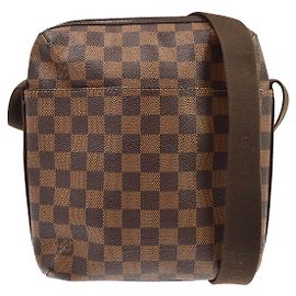 Louis Vuitton Trotteur Beaubourg Damier