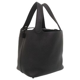 Hermès Sac à main Hermes Picotin Lock PM