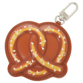 Accessoire Porte-clés Louis Vuitton LV Pretzel Monogram