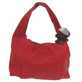 Borsa Hobo Jimmy Choo Saba