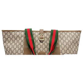 Gucci Tote Schultertasche