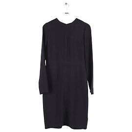 Burberry Vestido negro