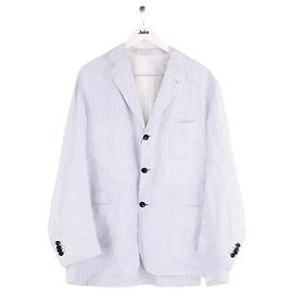 Kiton Weiße Jacke