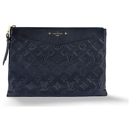 Bolso de cosméticos Louis Vuitton NM Monogram Canvas GM