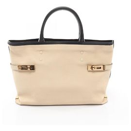 Bolso Tote Chloé Charlotte