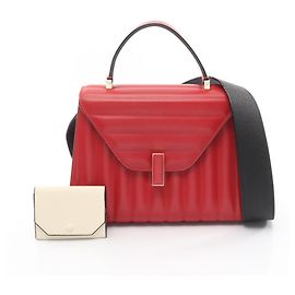 Sac à main Valextra Iside Medium