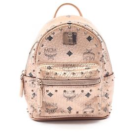 MCM Bebebo Mini Rucksack