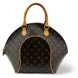 Louis Vuitton Ellipse Tasche Monogram Canvas MM
