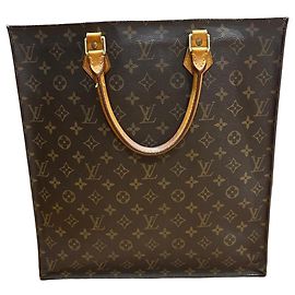 Louis Vuitton Sac Shopping Monogram