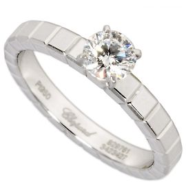 Anillo Ice Cube Chopard
