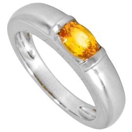 Anello Fascia Chaumet Gioia