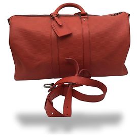 Louis Vuitton Keepall Bandoulière Damier XS