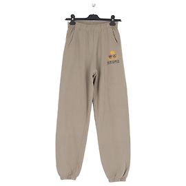Autre Marque Jogging weit, boyfriend & mom beige