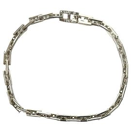 Hermès Hermes Vintage Hercules MM Charm Bracelet