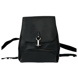 Mochila Louis Vuitton Cassia de piel Taiga