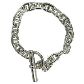 Hermès Hermes Chaine d'Ancre MM Charm Bracelet