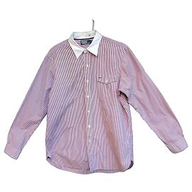 Camicia a righe Polo Ralph Lauren