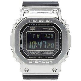Orologio Casio G-SHOCK GMW-B5000-1JF Tough Solar