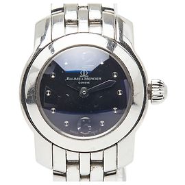 Reloj para mujer Baume & Mercier Capeland Quartz
