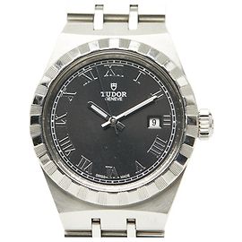 Autre Marque Reloj de pulsera Tudor Royal para mujer