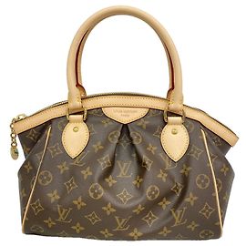 Bolso Louis Vuitton Monogram Tivoli PM
