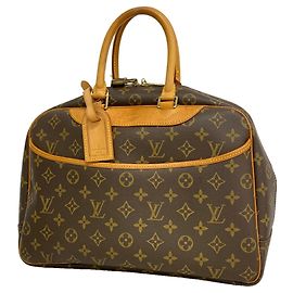 Louis Vuitton Monogram Deauville Handtasche