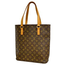 Bolso Tote Louis Vuitton Monogram Vavin GM
